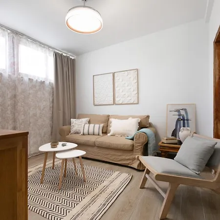 Appartamento Casa Steffi *