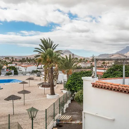 Lejlighed Casa Steffi Arona (Tenerife)