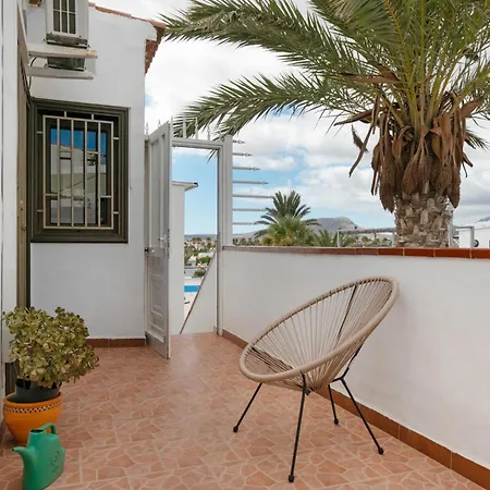 Casa Steffi Apartament Arona (Tenerife)