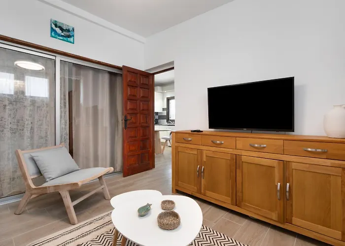 Casa Steffi Appartamento *