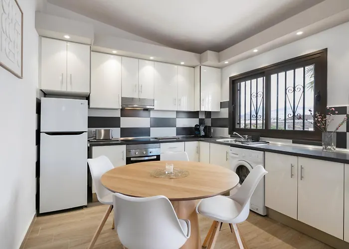 Casa Steffi Arona (Tenerife)