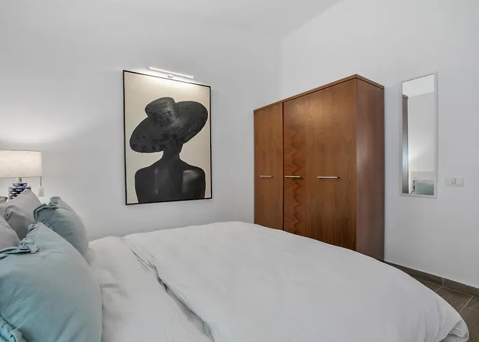 Casa Steffi Arona (Tenerife)