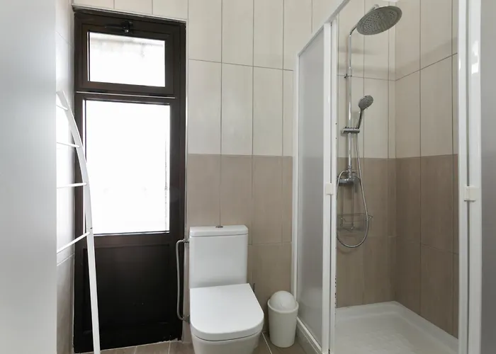 Appartement Casa Steffi Arona (Tenerife)