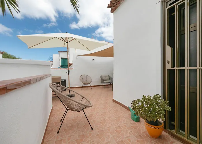 Appartement Casa Steffi *