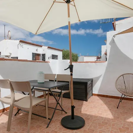 Casa Steffi Apartment *