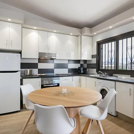 Casa Steffi Arona (Tenerife)