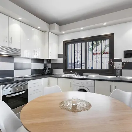 Casa Steffi Apartment Arona (Tenerife)