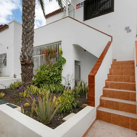 Apartamento Casa Steffi