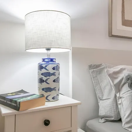 Casa Steffi Apartment