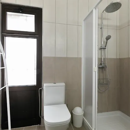 Casa Steffi Apartmán