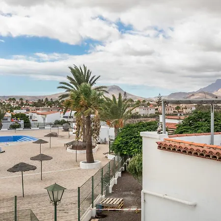 Apartmán Casa Steffi