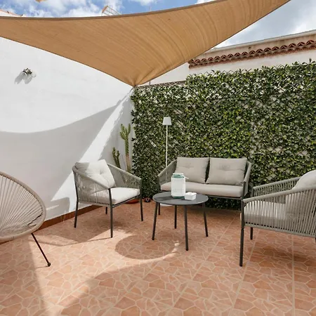 Casa Steffi Apartmán