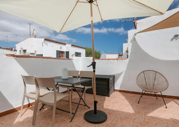 Casa Steffi Apartment *