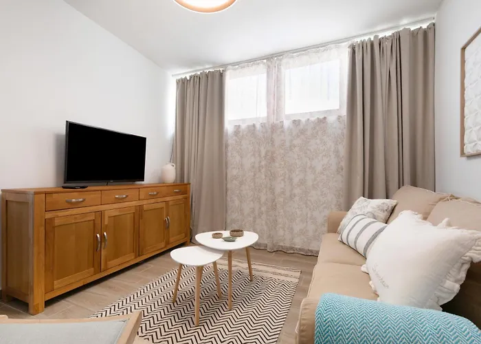 Casa Steffi Arona (Tenerife)