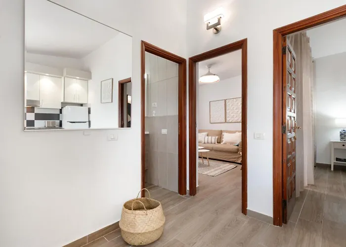 Casa Steffi Apartment *