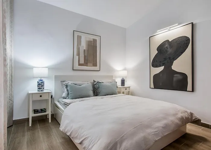 Apartamento Casa Steffi *