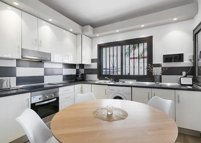 Casa Steffi Apartment Arona (Tenerife)