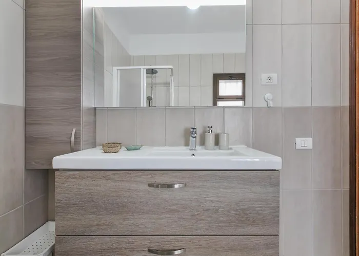 Apartamento Casa Steffi Arona (Tenerife)