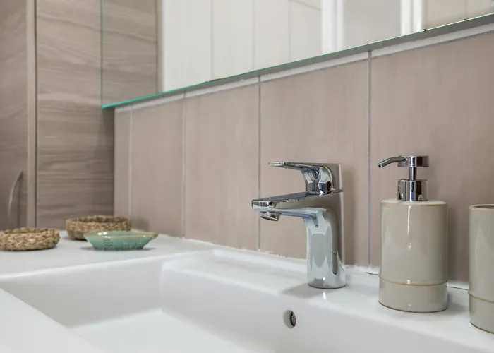 Apartamento Casa Steffi Arona (Tenerife)