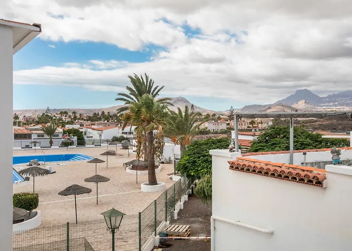 Apartment Casa Steffi Arona (Tenerife)