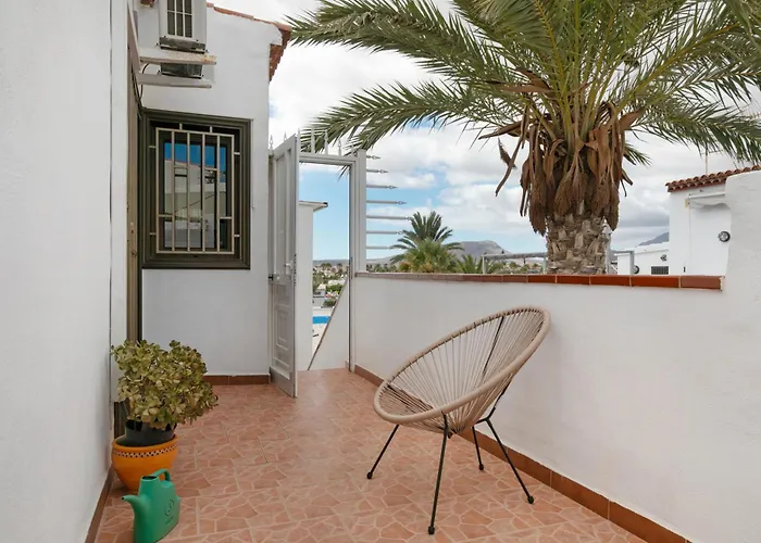 Casa Steffi Apartment Arona (Tenerife)