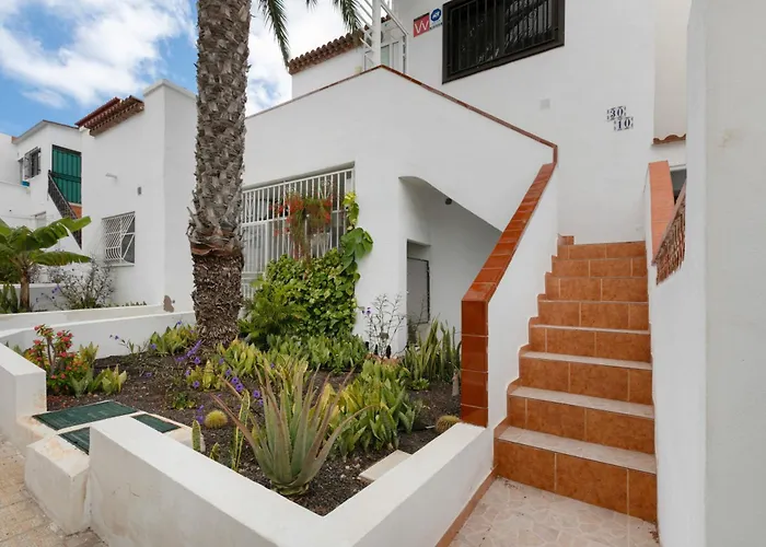 Apartamento Casa Steffi