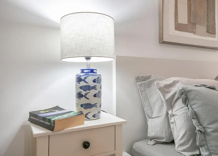 Casa Steffi Apartment