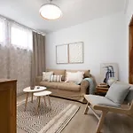 شقة Casa Steffi *