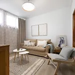 Casa Steffi شقة *
