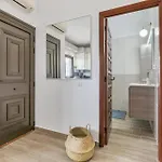 شقة Casa Steffi *