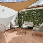 Casa Steffi شقة