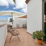 Casa Steffi شقة